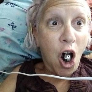 Meet your Posher, Alexandra